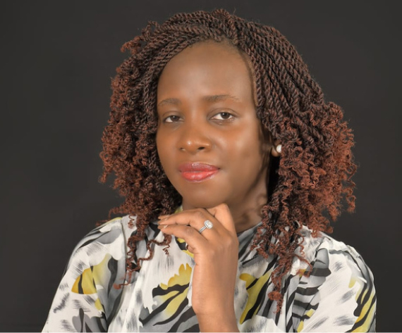 Rose Akoth
