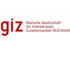 GIZ – Deutsche Gesellschaft für Internationale Zusammenarbeit 