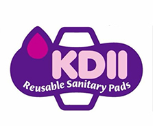 KDII Reusable Sanitary Pads